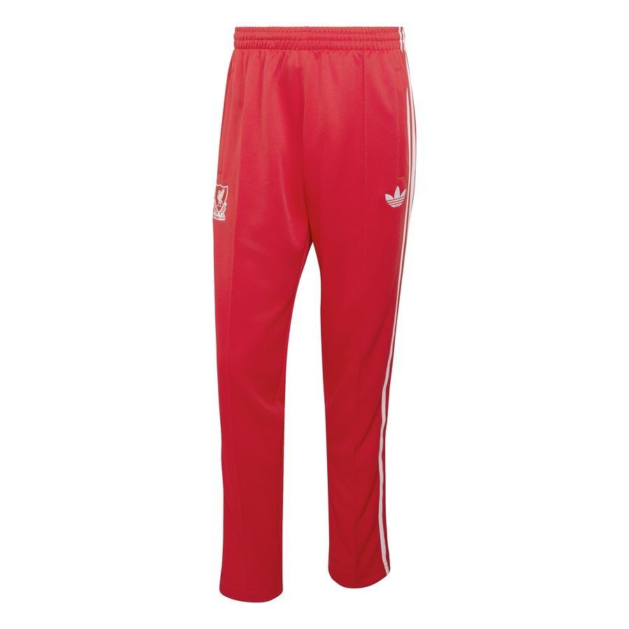 Liverpool Track Pants OG - Pure Ruby - Men's-SoccerKits Hub | Buy Soccer Jerseys Online